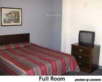 Metro Extended Stay Decatur Habitación foto